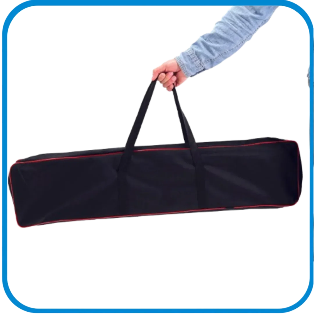 Rampe Telescopiche 152 Cm - Coppia - L&G Sport e Benessere