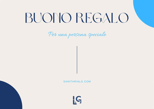 Buono Regalo L&G Sport e Benessere - L&G Sport e Benessere