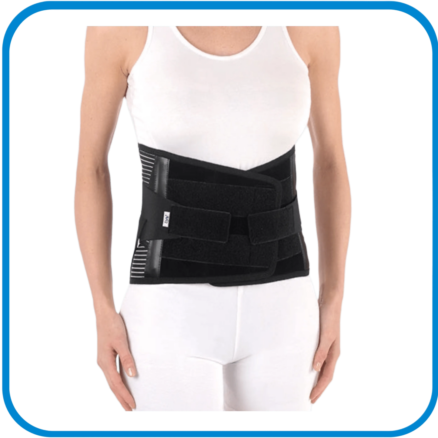 Busto Millerighe Crm950 - L&G Sport e Benessere