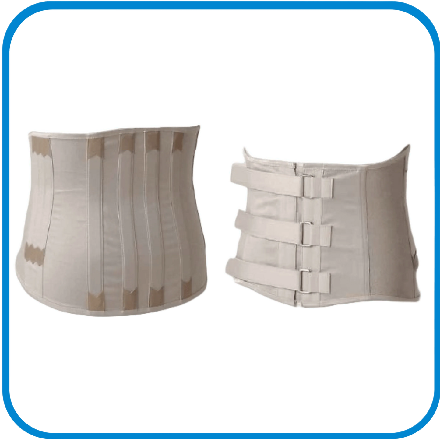 Busto Lombare - L&G Sport e Benessere