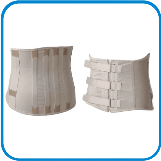 Busto Lombare - L&G Sport e Benessere