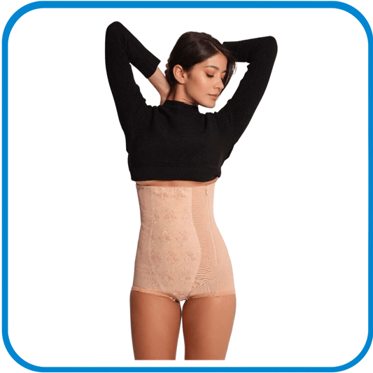 Busto Clara Mis 10 Nudo - L&G Sport e Benessere