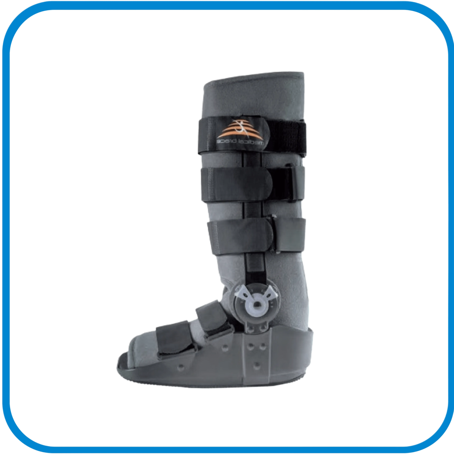 Tutore Per Caviglia - L&G Sport e Benessere