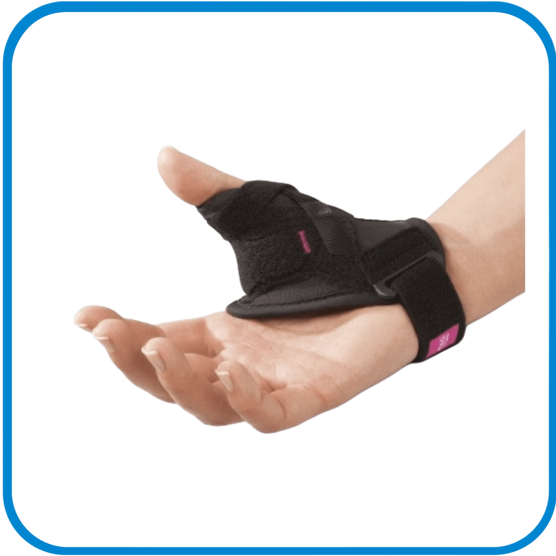 Tutore Pollice Rhizomed - L&G Sport e Benessere