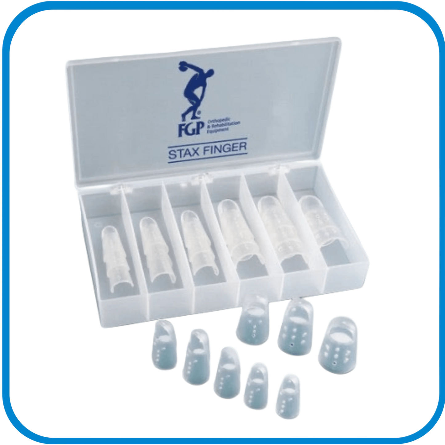 Tutore Stax - L&G Sport e Benessere