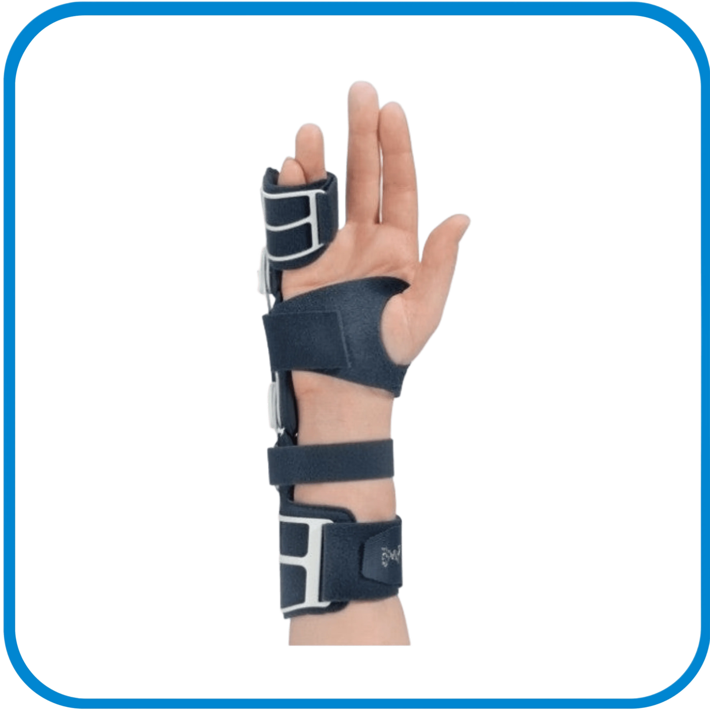 Tutore 4 E 5 Raggio Della Mano - L&G Sport e Benessere