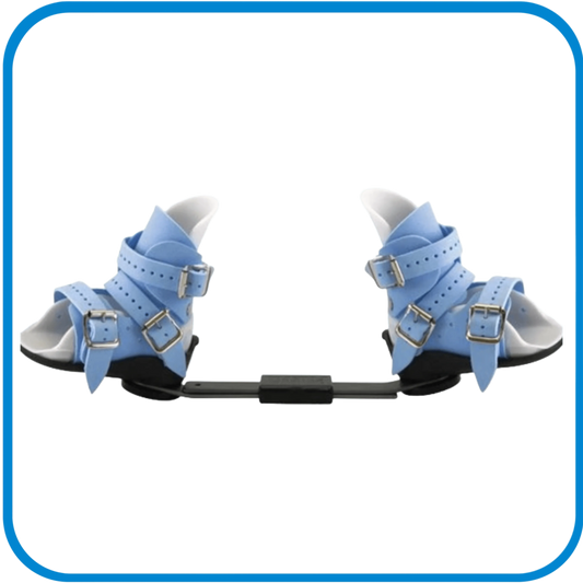 Tutore Mitchell Standard Azzurro Pb 002 A.Fo. - L&G Sport e Benessere