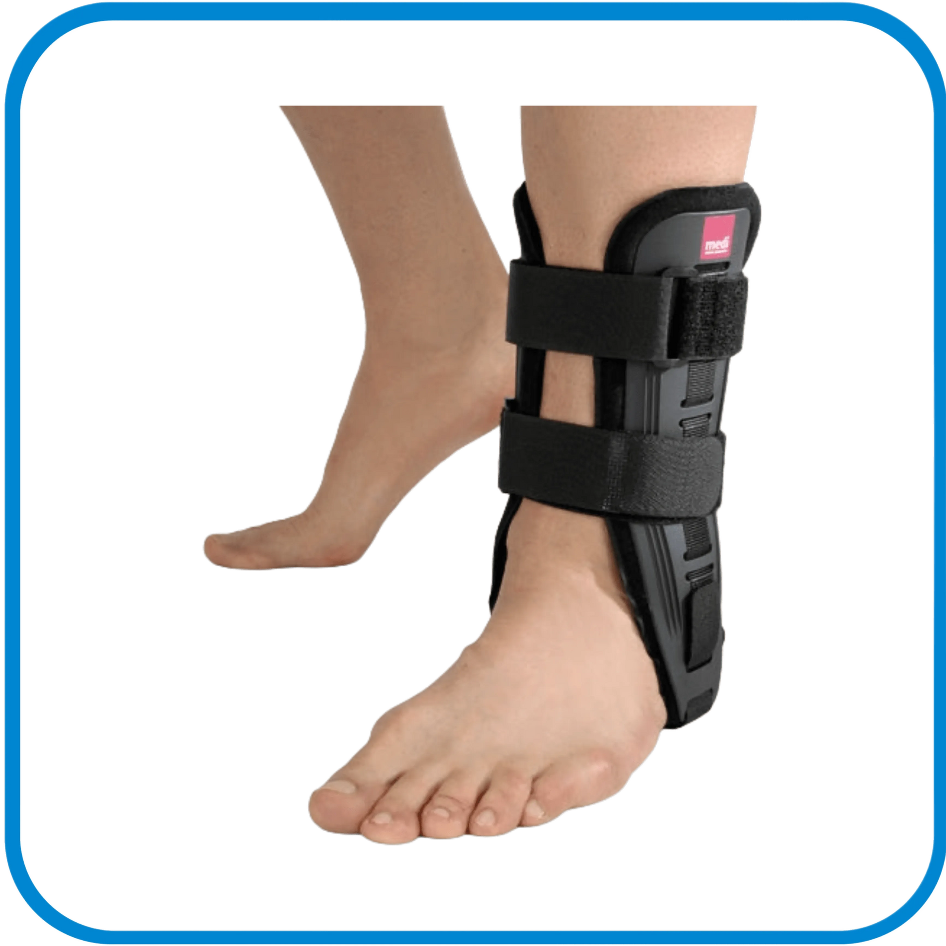 Tutore Bivalve Athletic - L&G Sport e Benessere