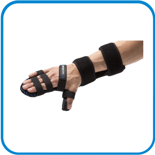 Tutore Saebo Stritch - L&G Sport e Benessere