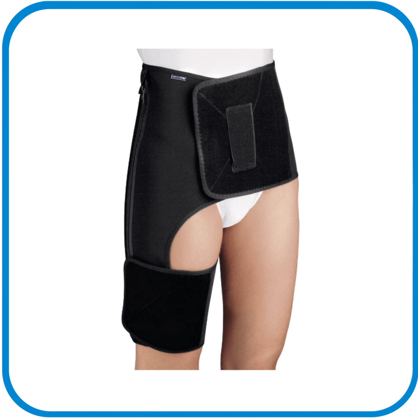 Tutore D'Anca - L&G Sport e Benessere