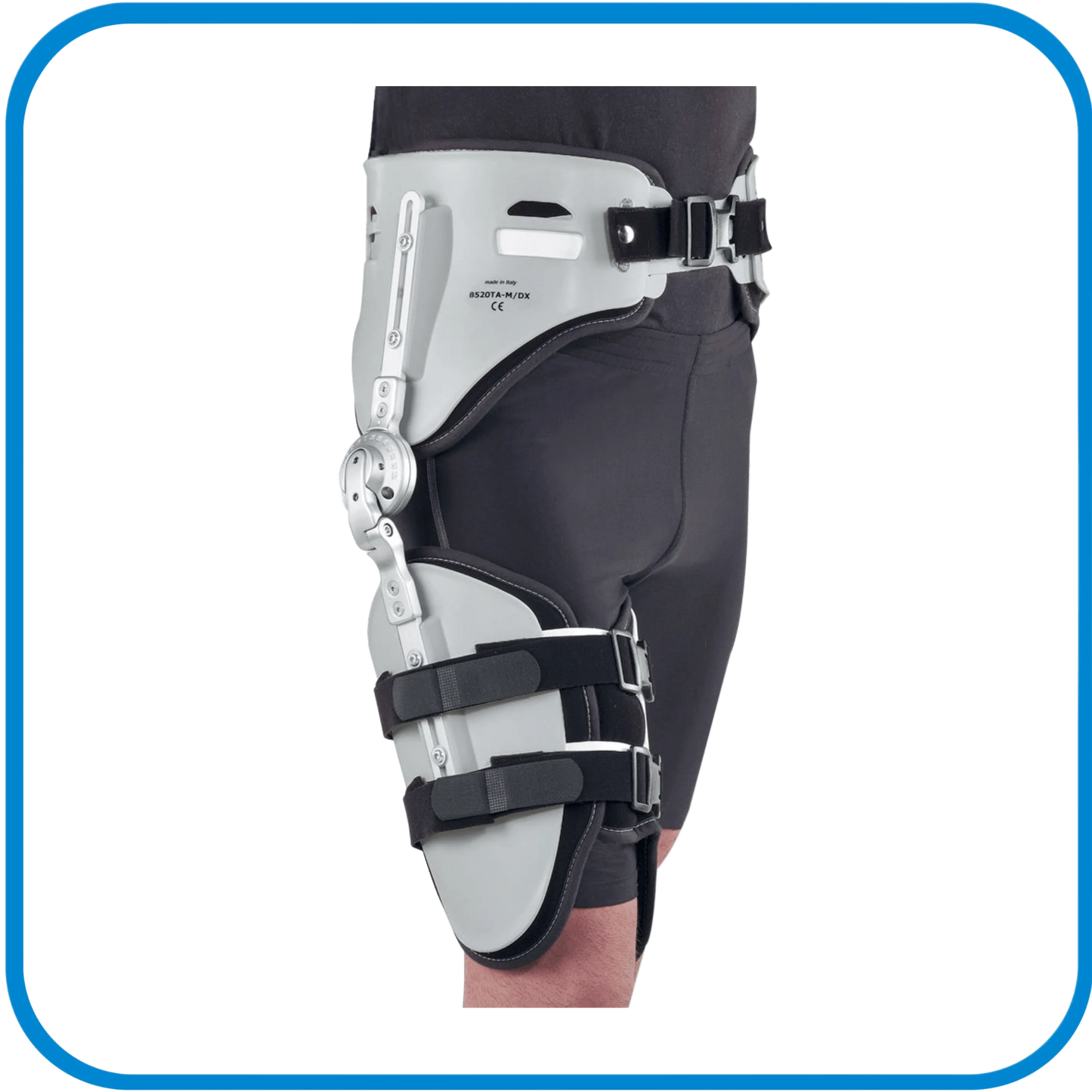 Tutore Cosciale Anca - L&G Sport e Benessere