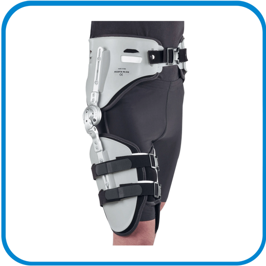 Tutore Cosciale Anca - L&G Sport e Benessere