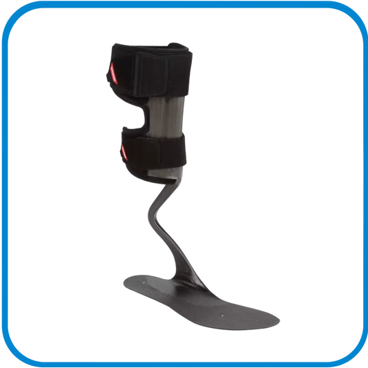 Tutore In Carbonio Walkon Reaction - L&G Sport e Benessere