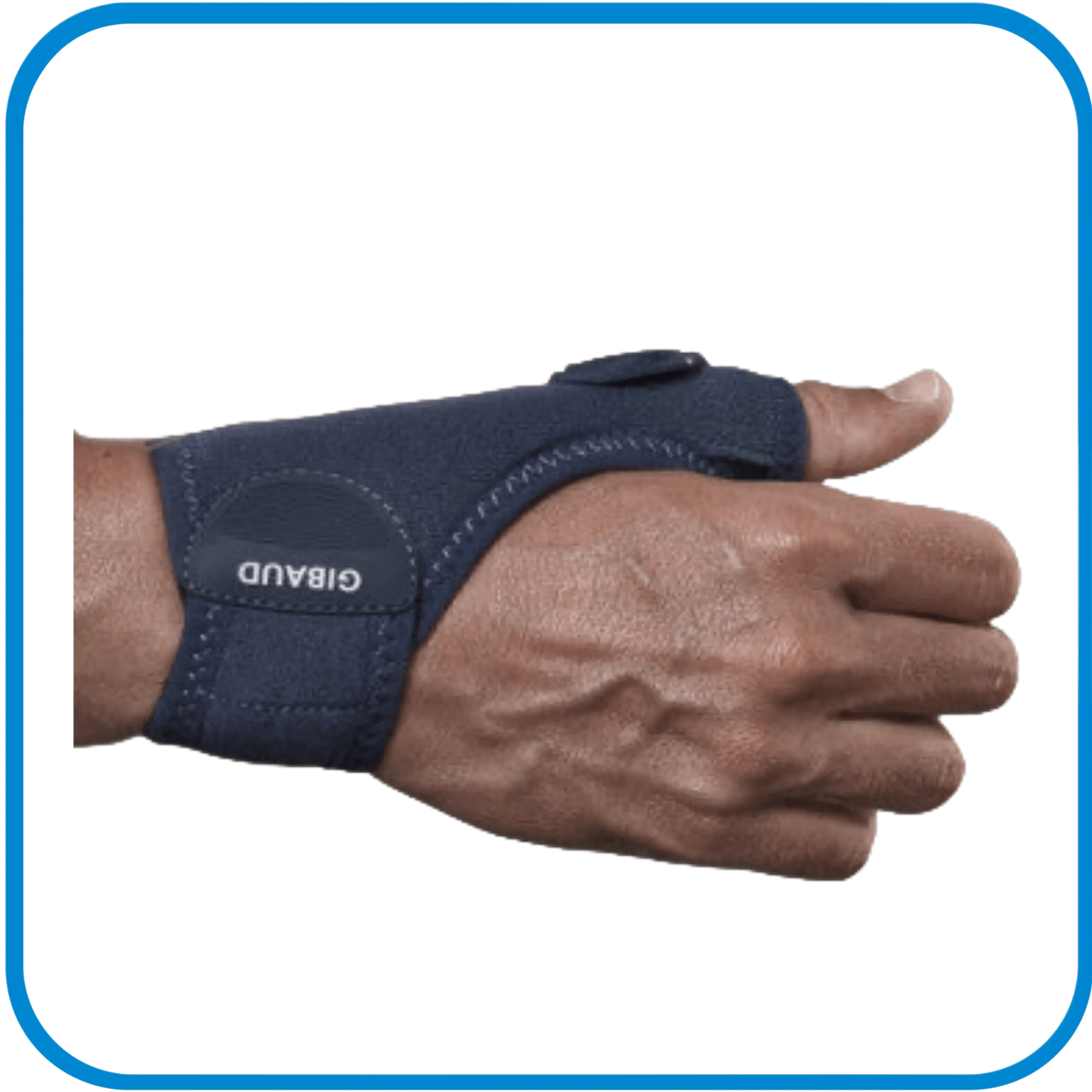 Tutore Rizo Artrosi Rhizogib - L&G Sport e Benessere