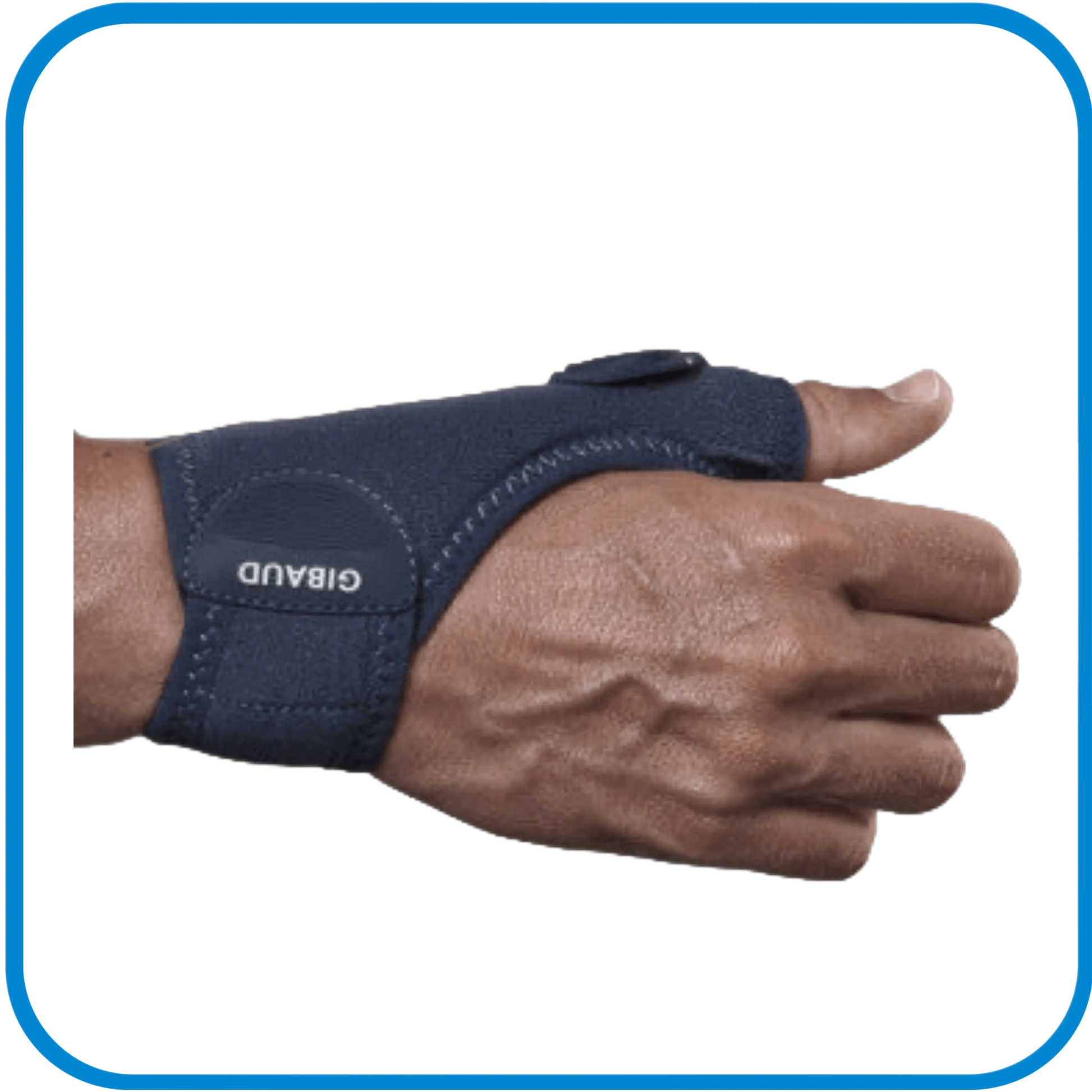 Tutore Rizo Artrosi Rhizogib - L&G Sport e Benessere