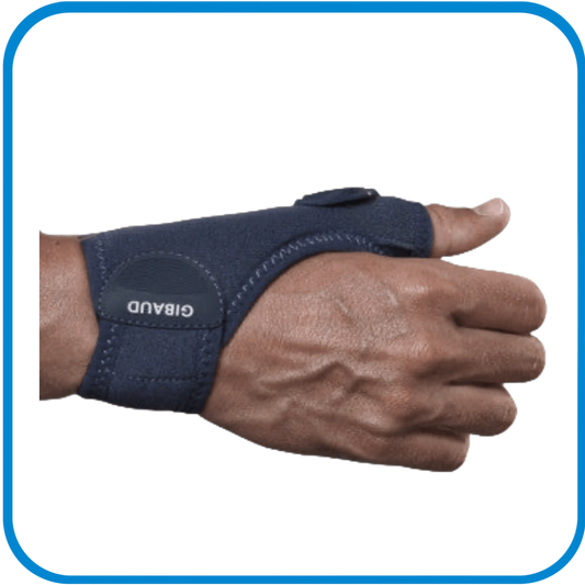 Tutore Rizo Artrosi Rhizogib - L&G Sport e Benessere