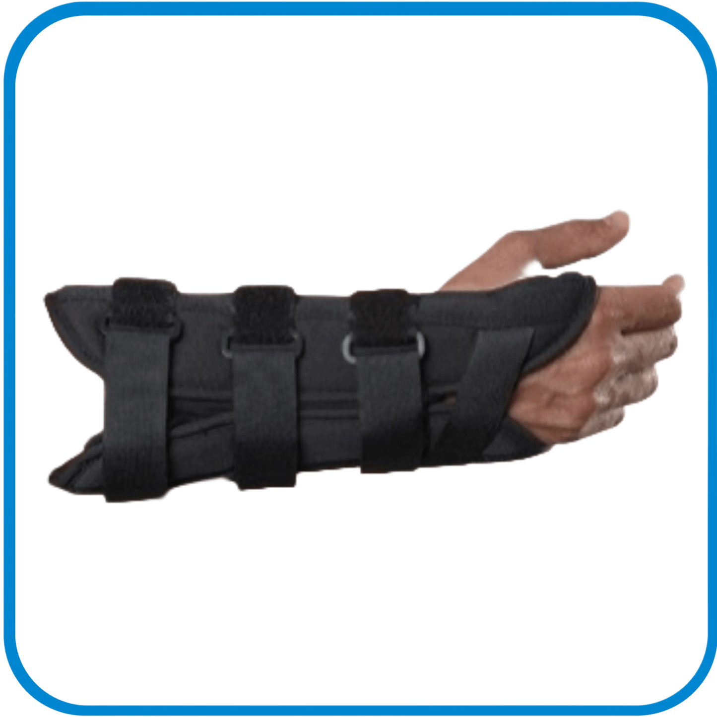 Tutore Polso Manugib - L&G Sport e Benessere