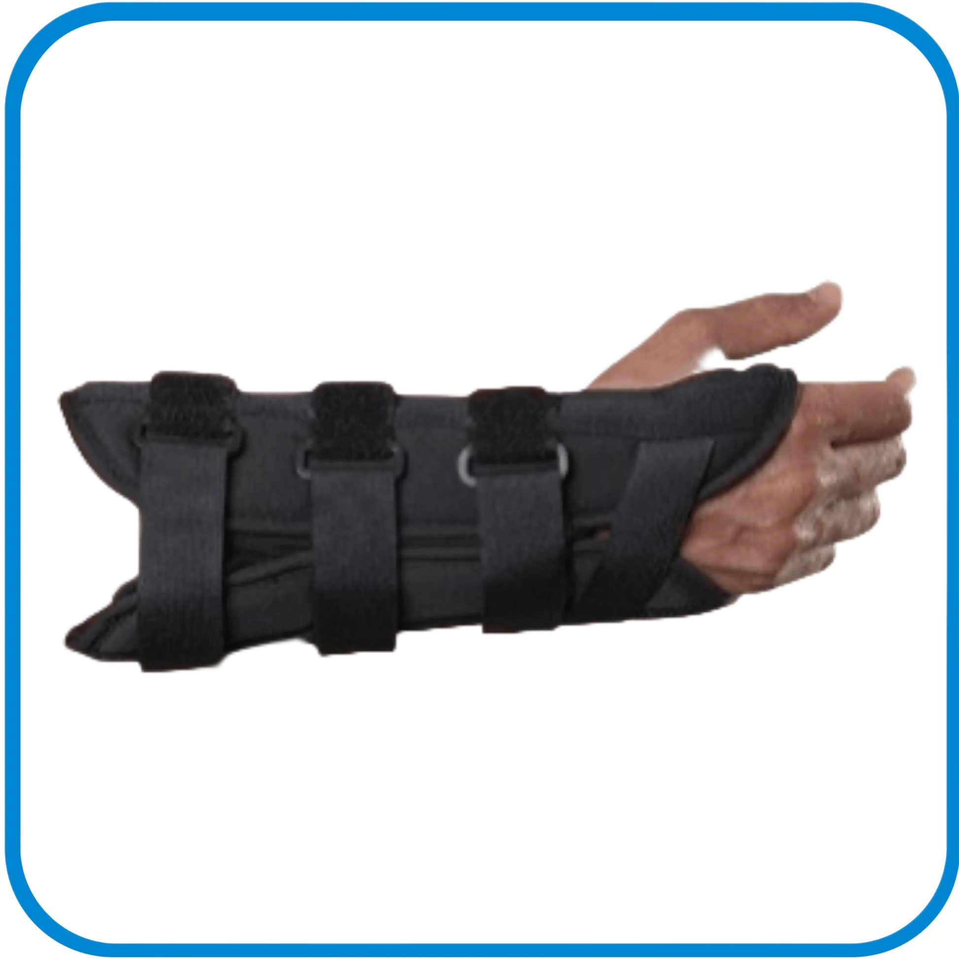 Tutore Polso Manugib - L&G Sport e Benessere