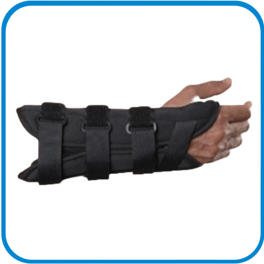 Tutore Polso Manugib - L&G Sport e Benessere