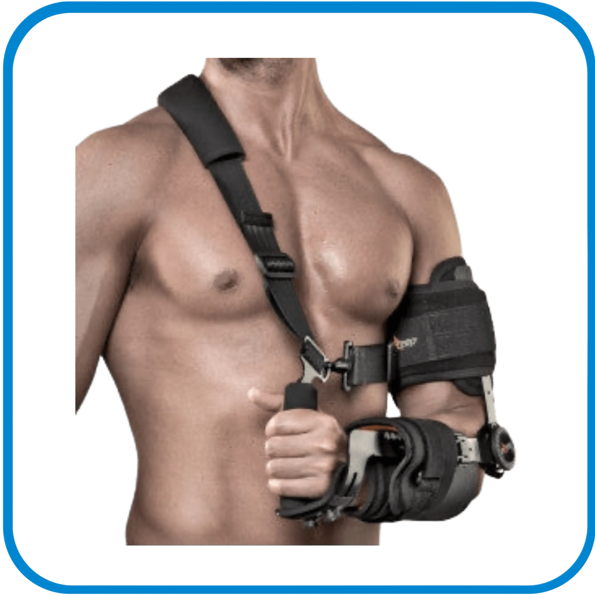 Tutore Gomito - L&G Sport e Benessere