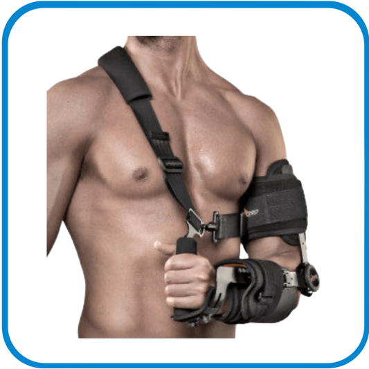 Tutore Gomito - L&G Sport e Benessere