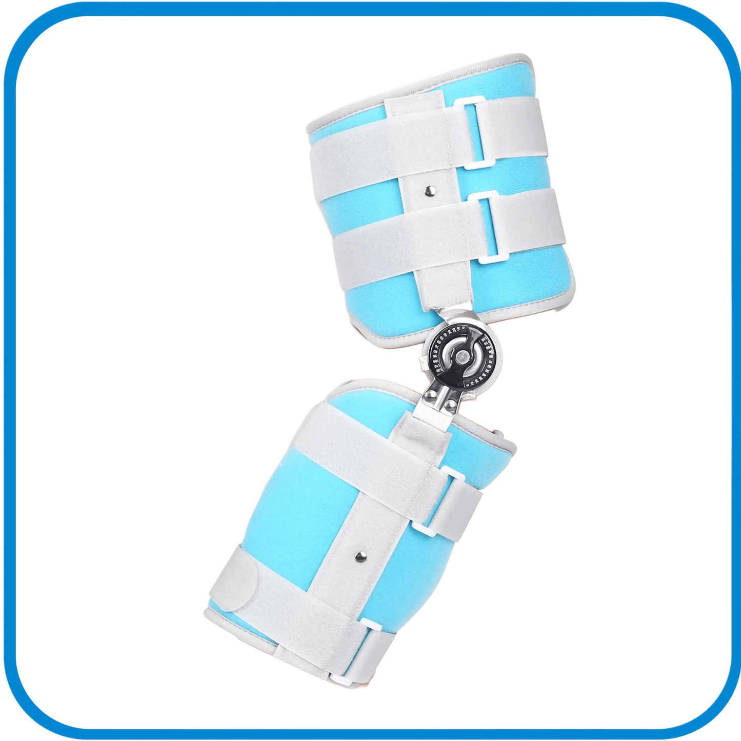 Ginocchiera Immobilizzante Pediatrica - L&G Sport e Benessere