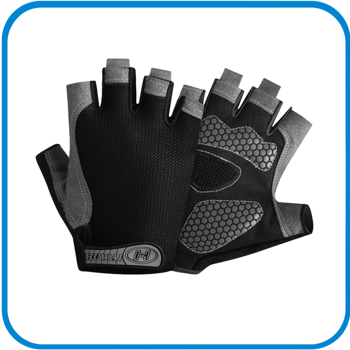 Guanti Sportivi - L&G Sport e Benessere