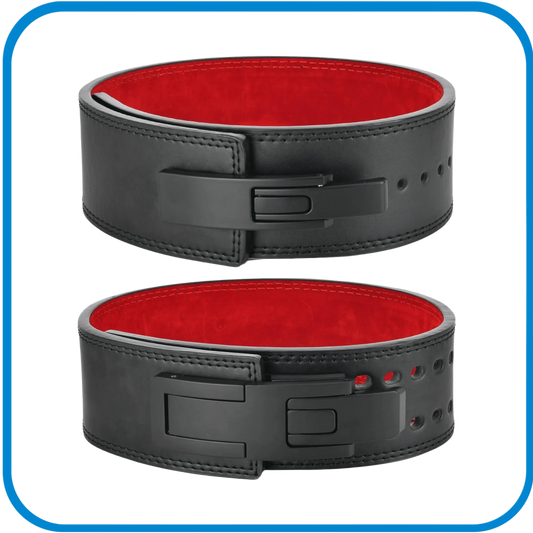 Cintura Sollevamento Pesi - L&G Sport e Benessere