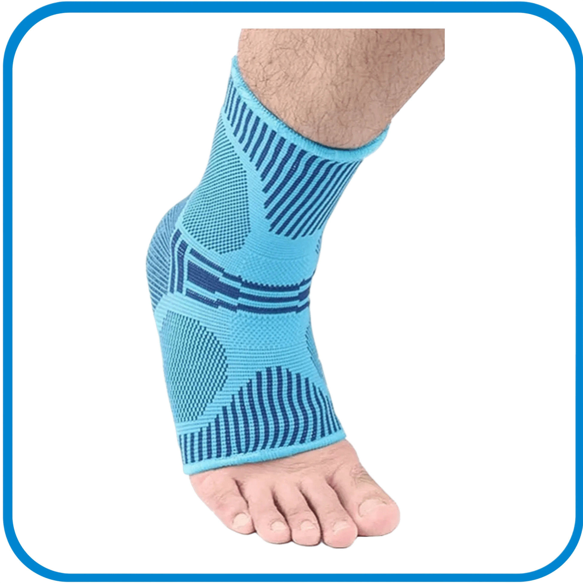 Cavigliera Elastica - L&G Sport e Benessere