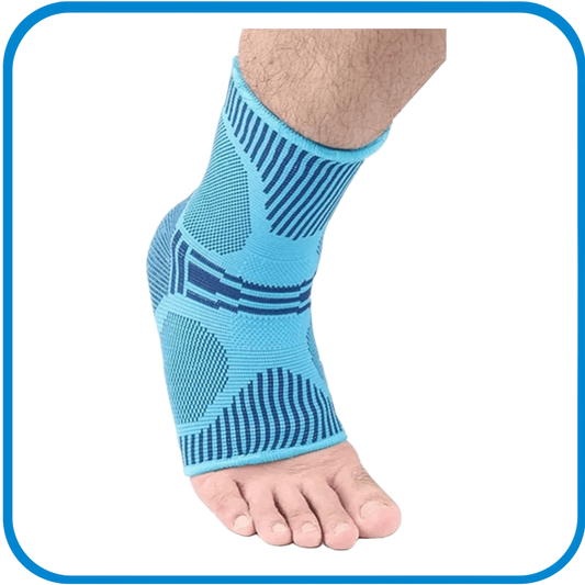 Cavigliera Elastica - L&G Sport e Benessere