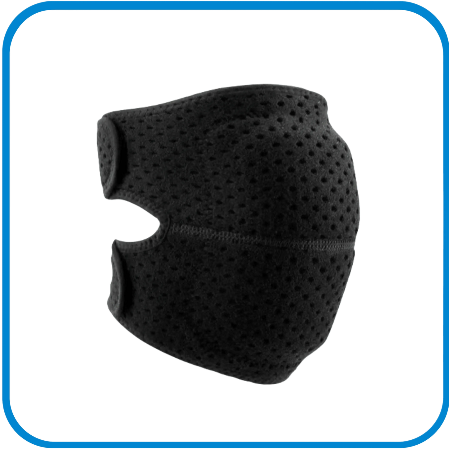 Ginocchiera a Compressione Sportiva - L&G Sport e Benessere