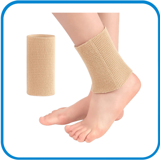 Cavigliera Anelastica - L&G Sport e Benessere