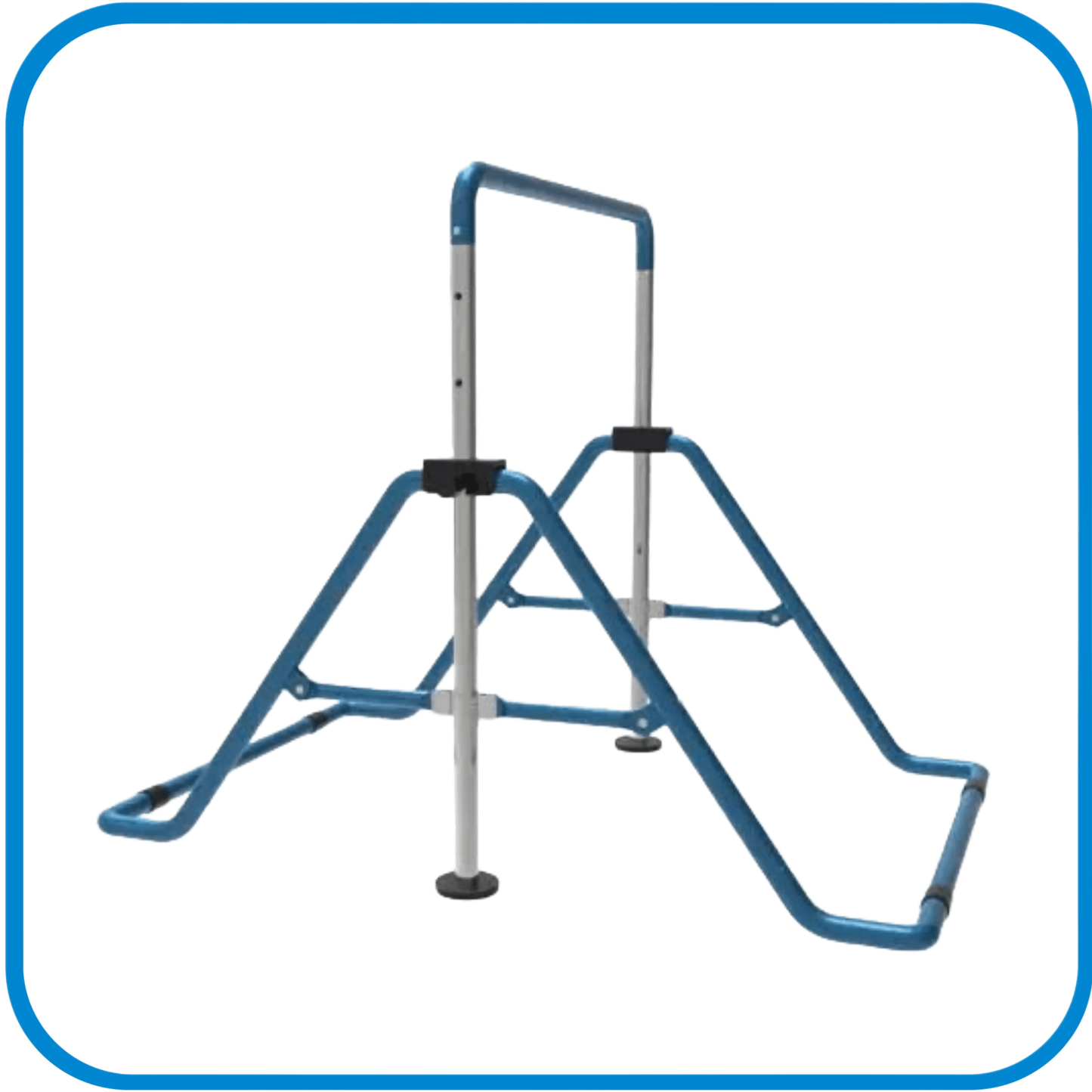 Sbarre Ginnastica Bambini - L&G Sport e Benessere
