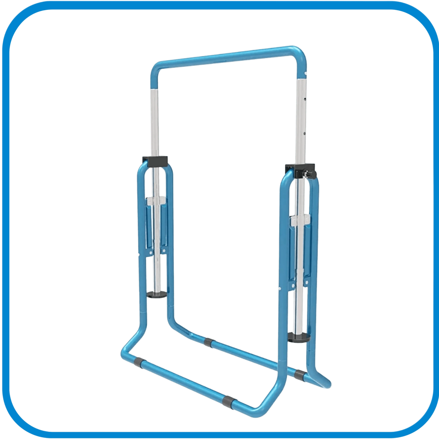 Sbarre Ginnastica Bambini - L&G Sport e Benessere