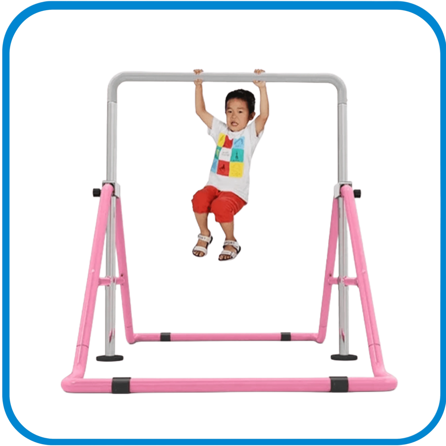 Sbarre Ginnastica Bambini - L&G Sport e Benessere