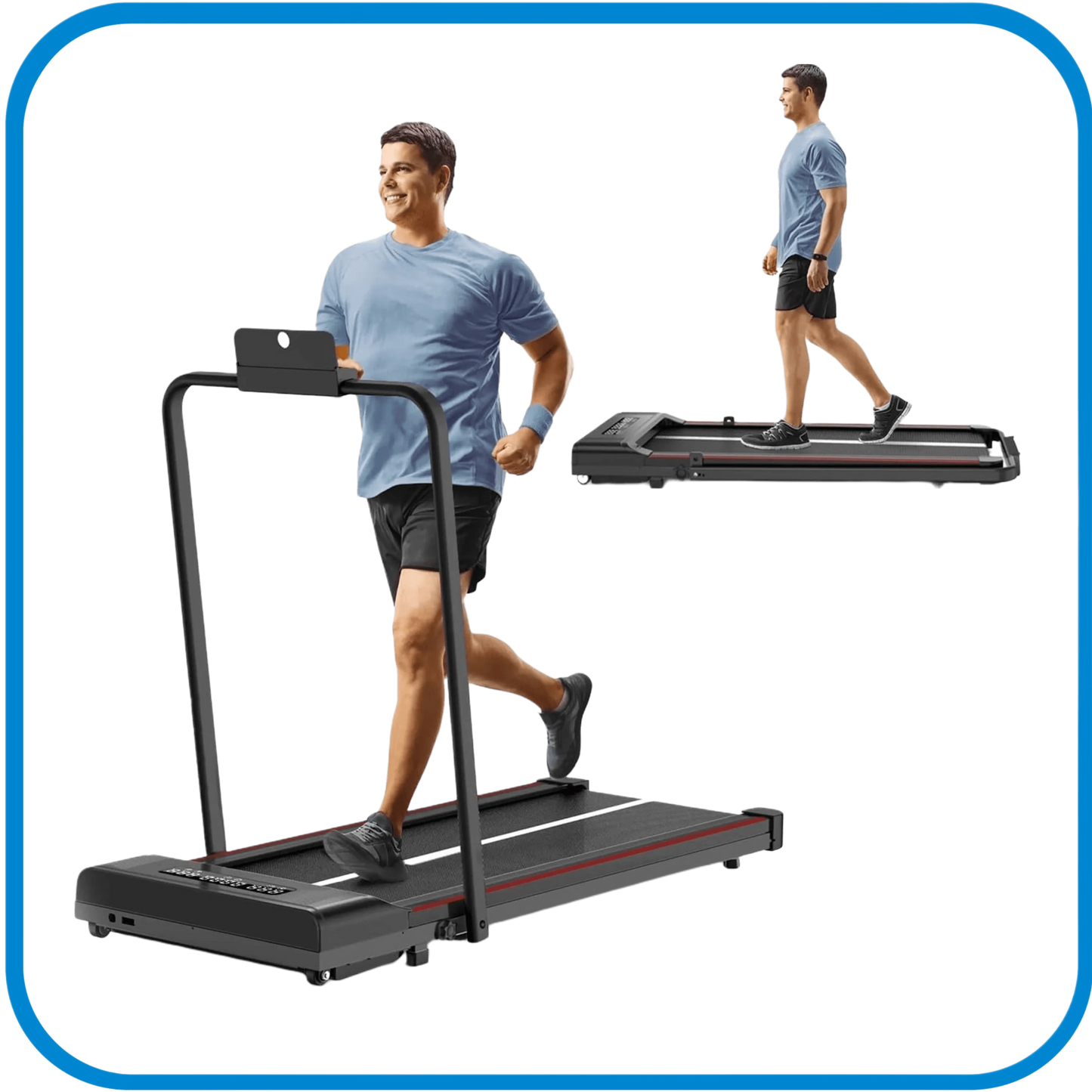 Tapirulan a Controllo Remoto 1-10 Km/h - L&G Sport e Benessere