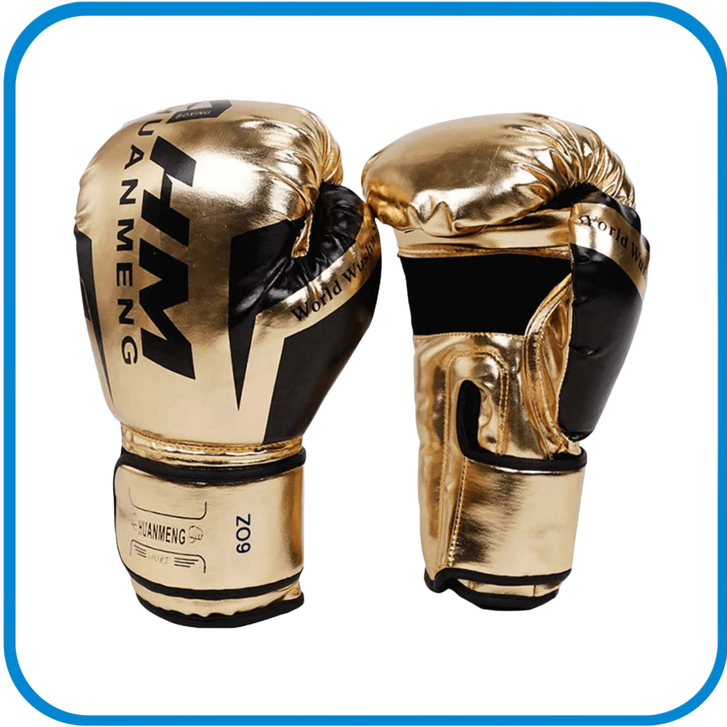 Guantoni Da Boxe - L&G Sport e Benessere
