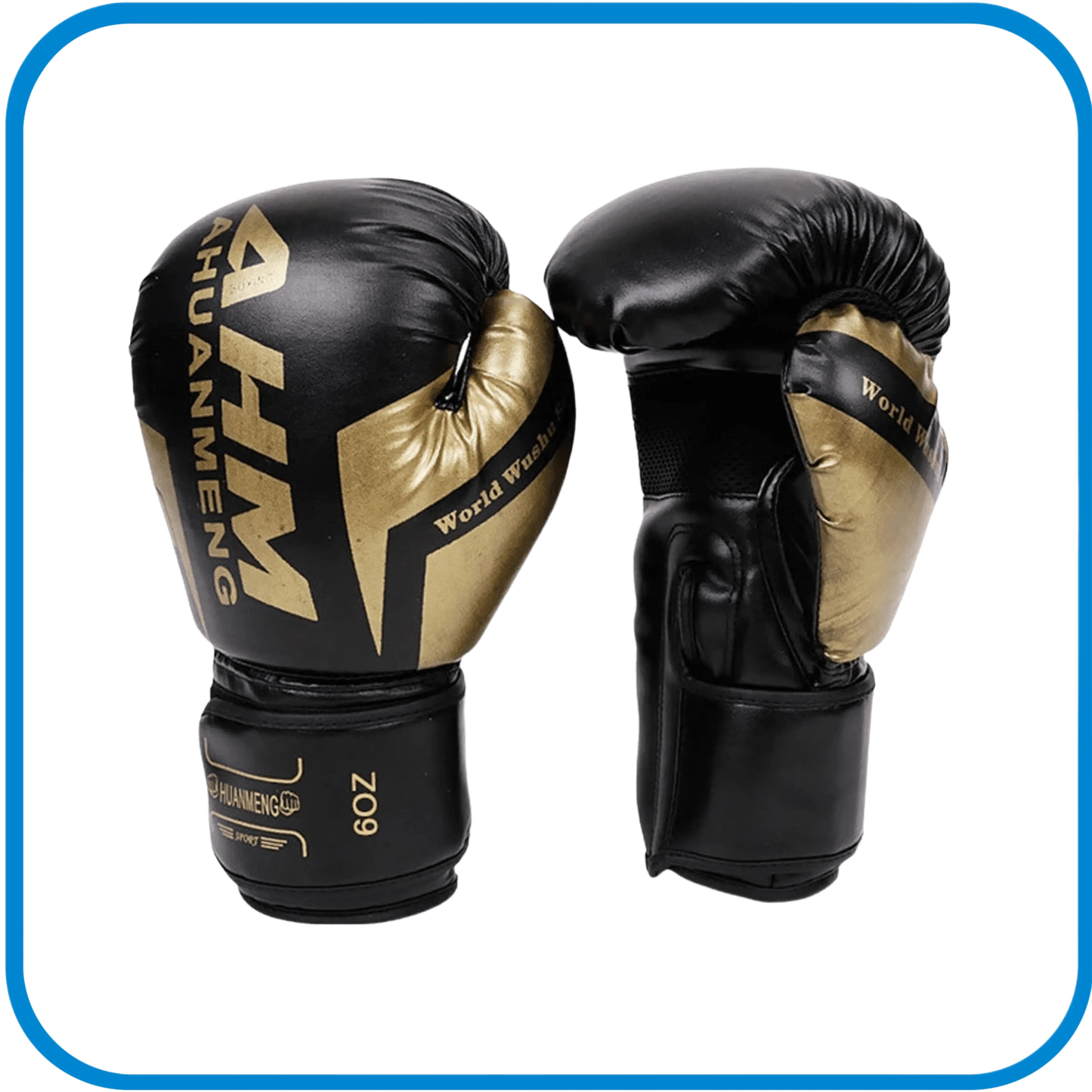 Guantoni Da Boxe - L&G Sport e Benessere