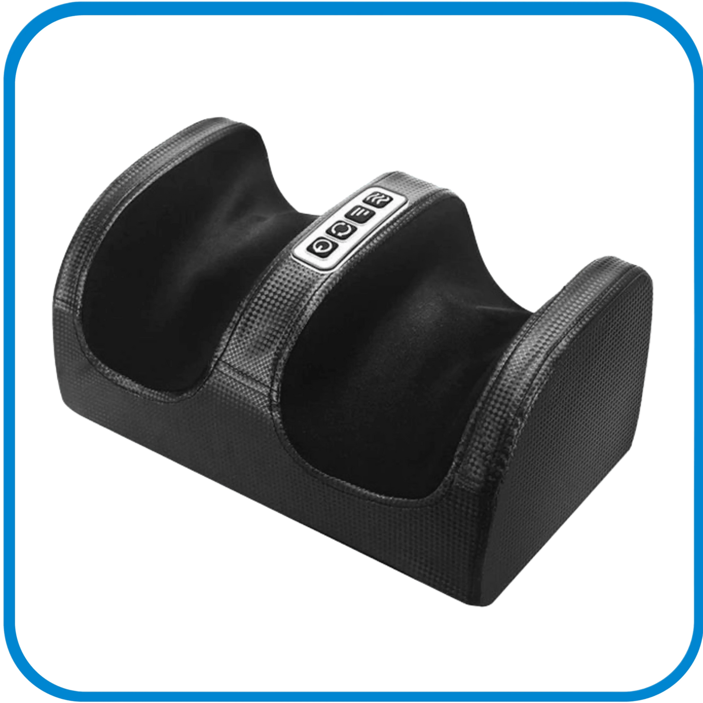 Massaggiatore Piedi Riscaldato - L&G Sport e Benessere