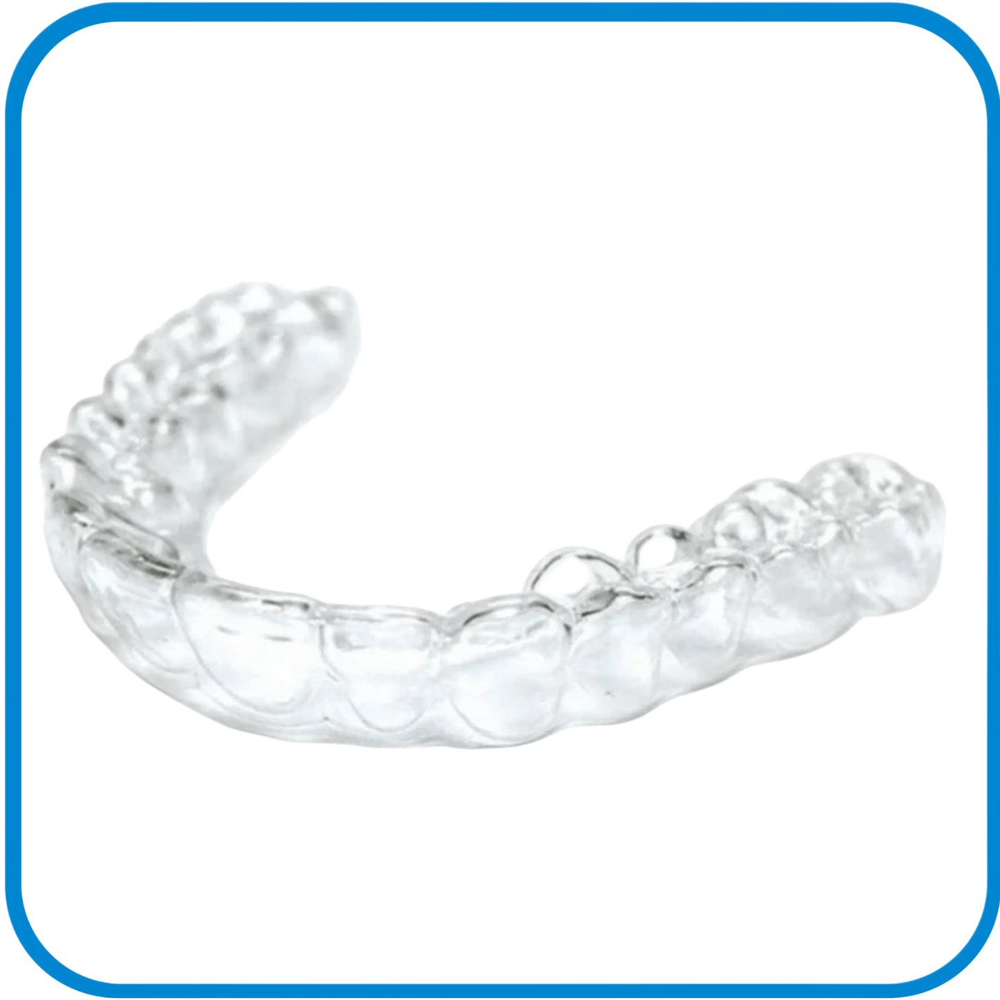 Apparecchio Per Non Digrignare I Denti - L&G Sport e Benessere