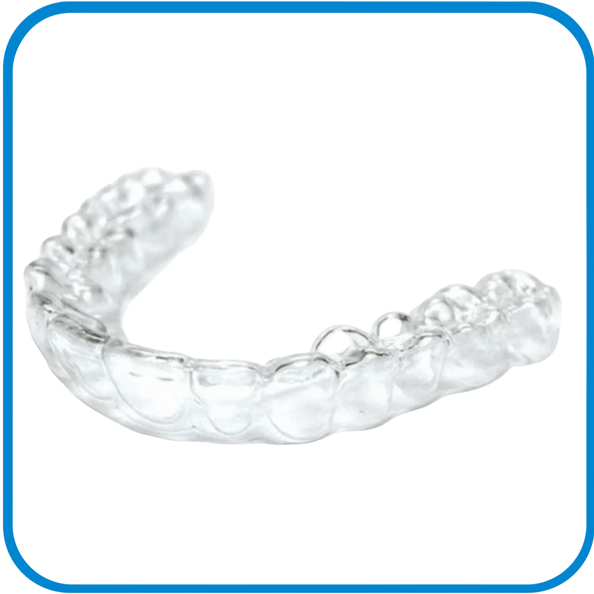 Apparecchio Per Non Digrignare I Denti - L&G Sport e Benessere