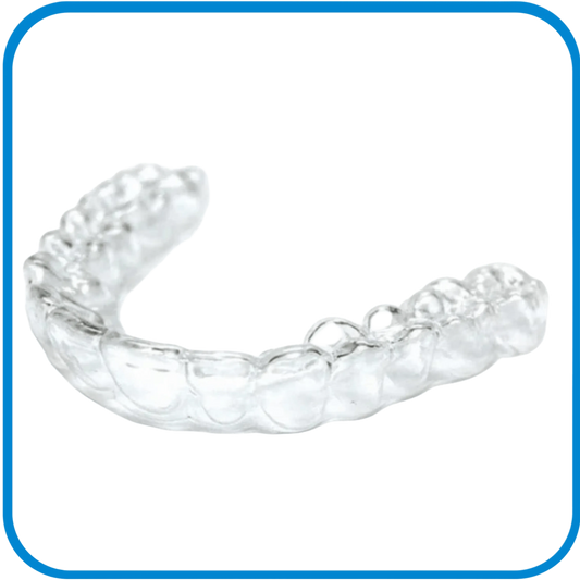 Apparecchio Per Non Digrignare I Denti - L&G Sport e Benessere