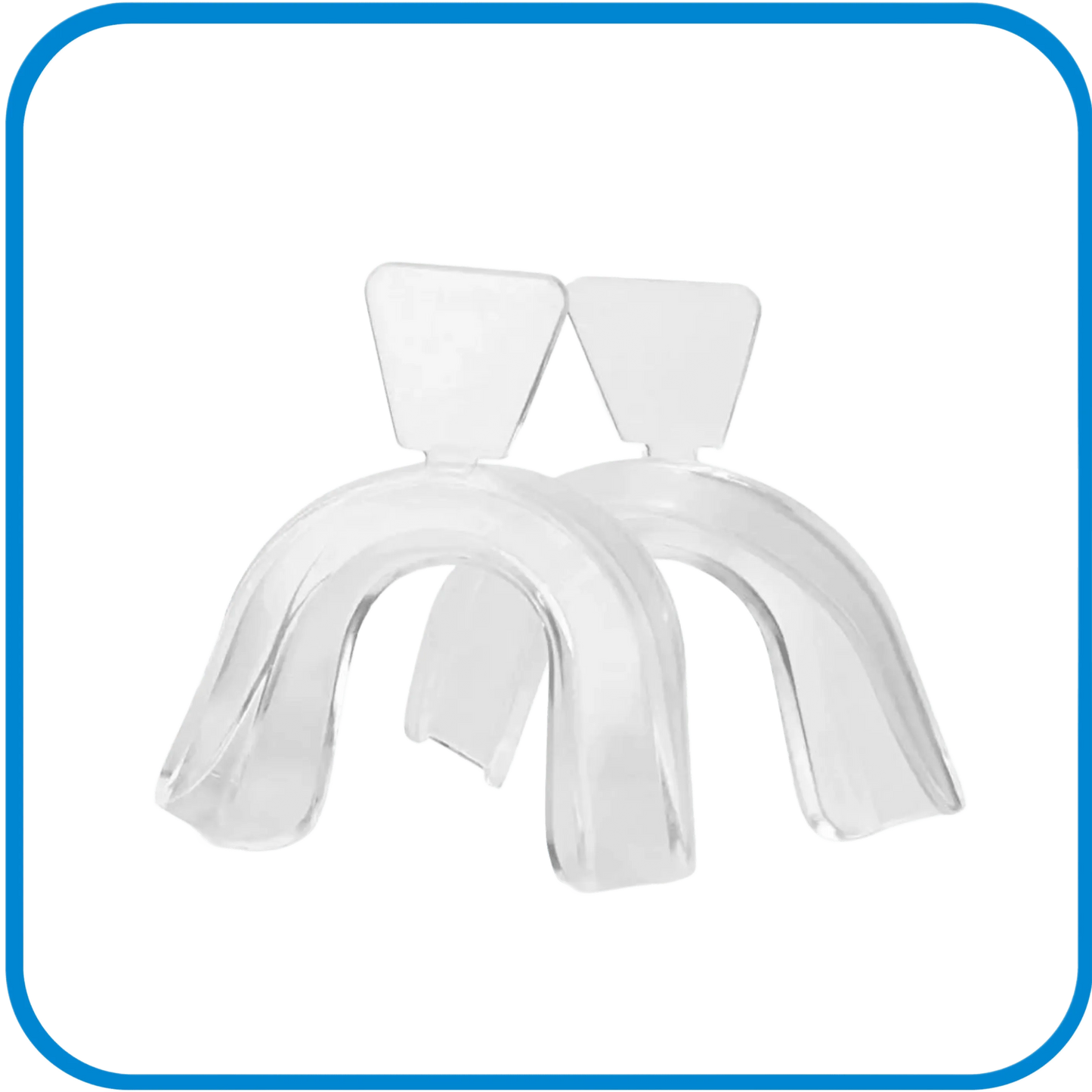 Apparecchio Per Non Digrignare I Denti - L&G Sport e Benessere