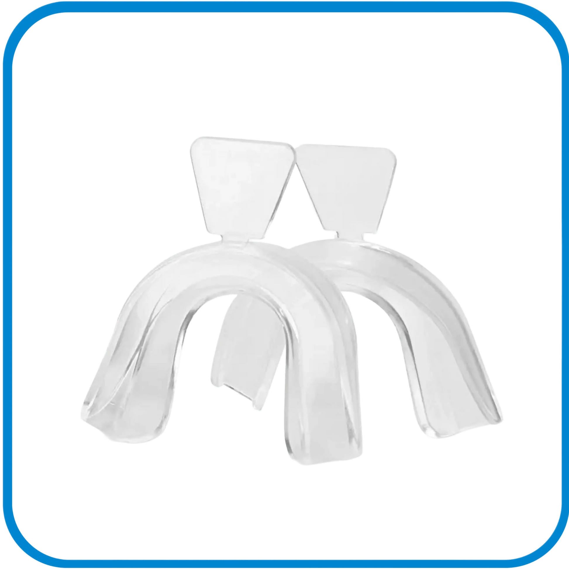 Apparecchio Per Non Digrignare I Denti - L&G Sport e Benessere