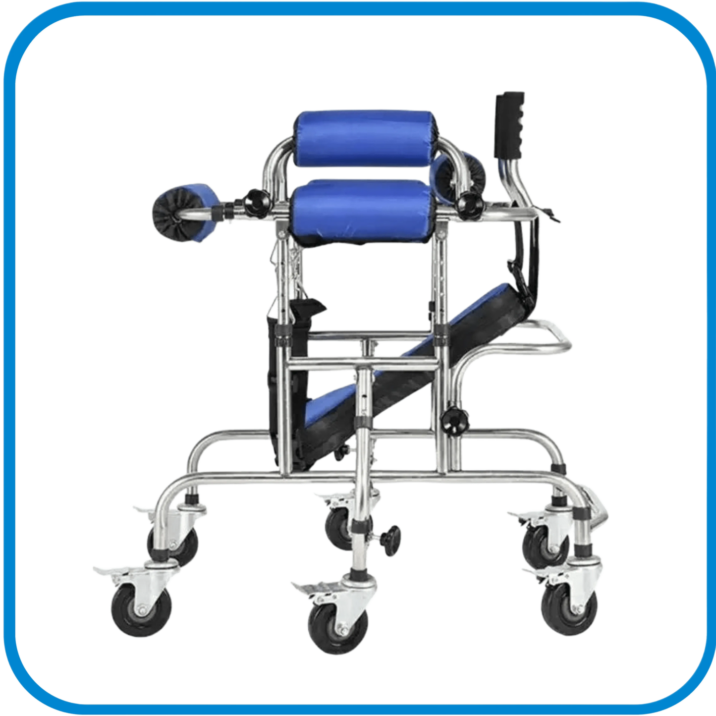 Deambulatore Bambino - L&G Sport e Benessere