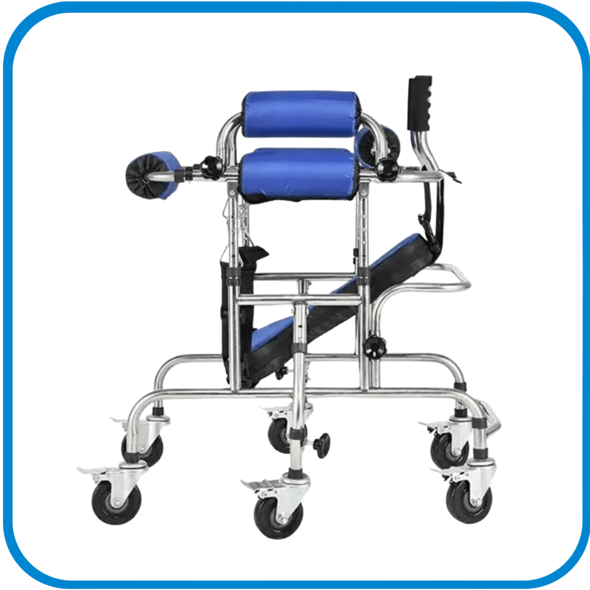 Deambulatore Bambino - L&G Sport e Benessere