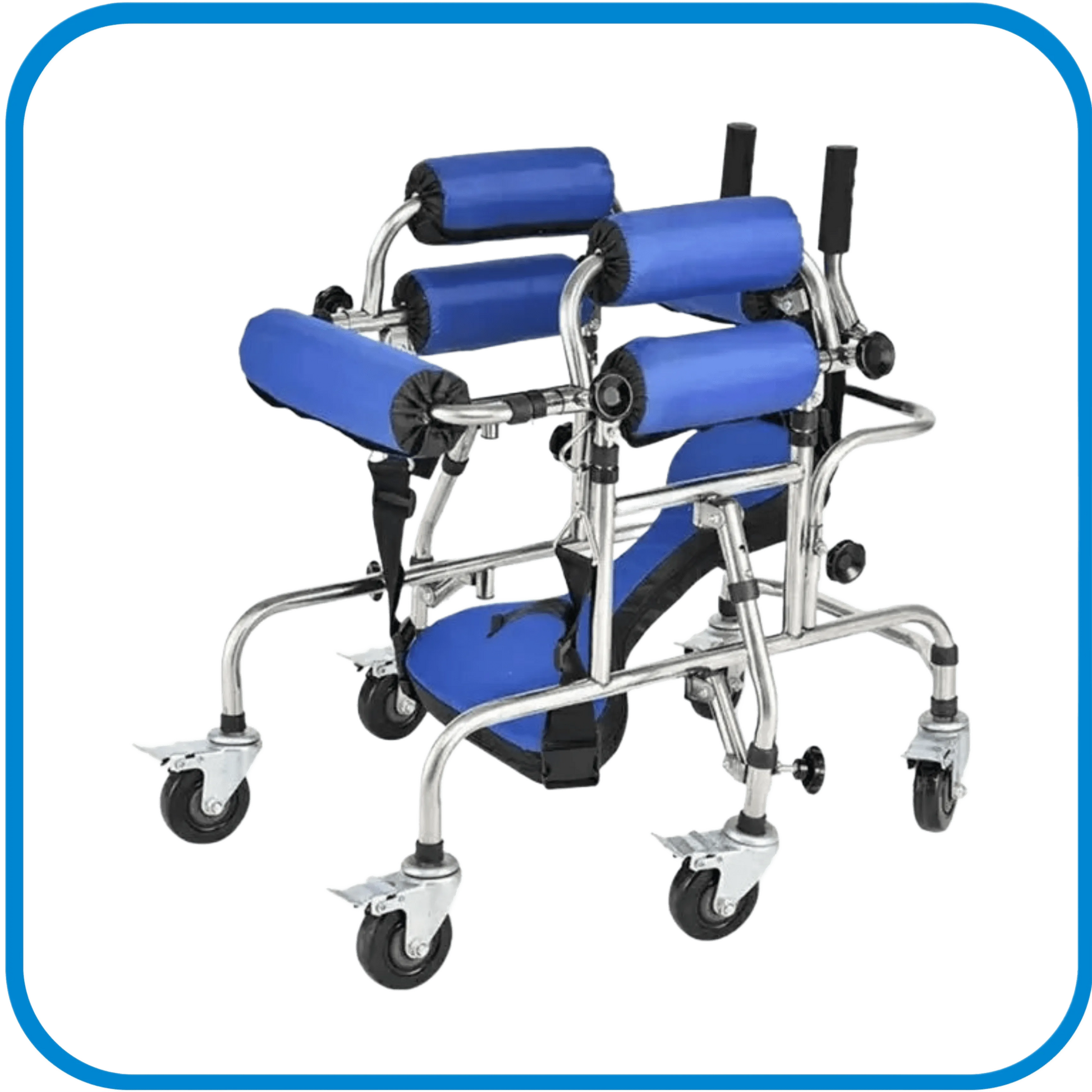 Deambulatore Bambino - L&G Sport e Benessere