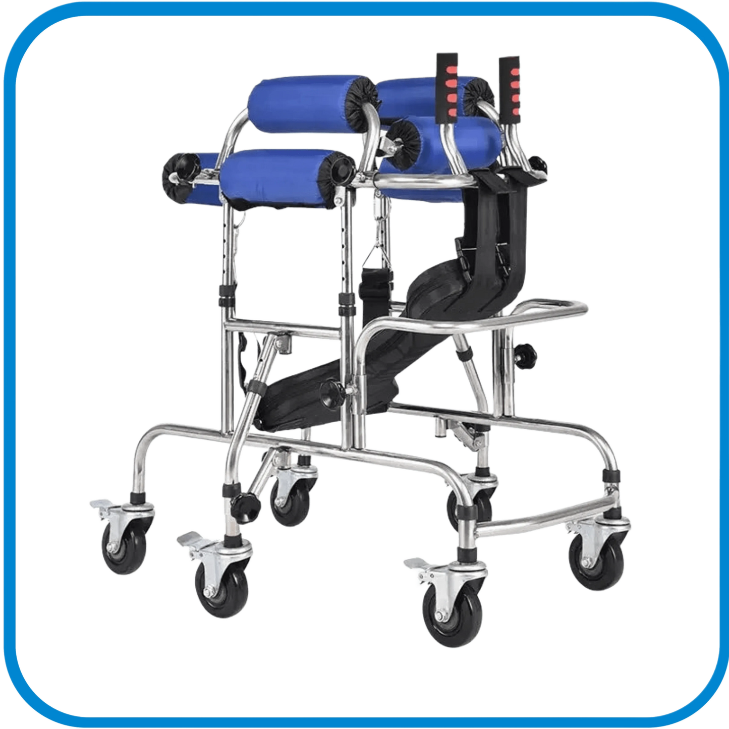 Deambulatore Bambino - L&G Sport e Benessere