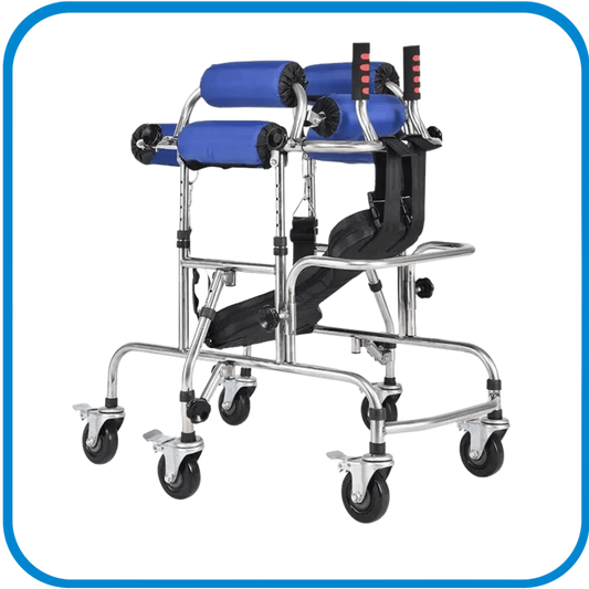 Deambulatore Bambino - L&G Sport e Benessere