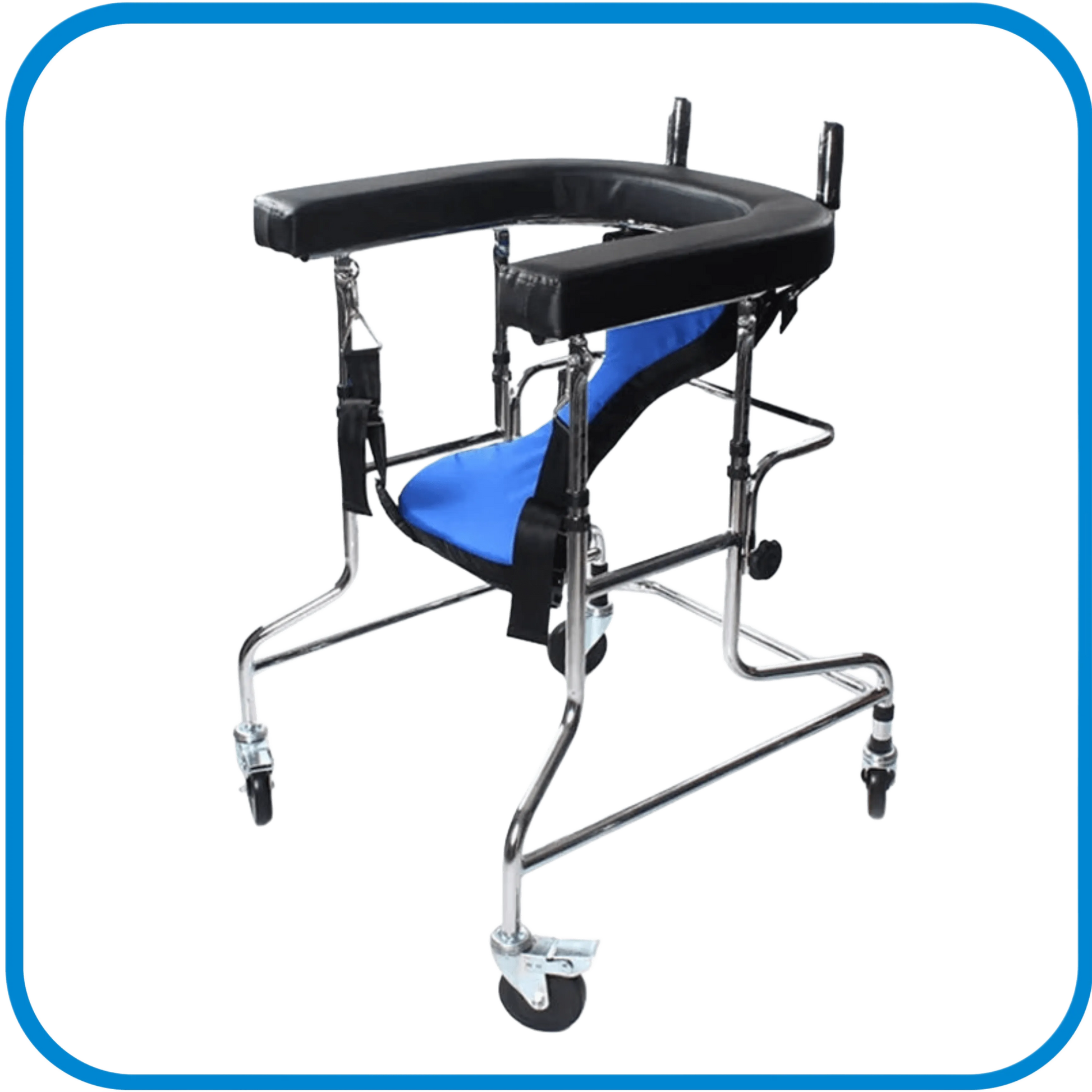 Deambulatore Bambino e Adulto - L&G Sport e Benessere